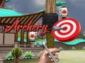 Jeu Tir à l'arc en ligne Jeu Tir à l'arc en ligne
