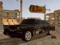 Jeu Figures en voiture russe en ligne