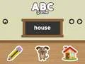 Jeu Jeu ABC en ligne Jeu Jeu ABC en ligne