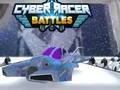 Jeu Batailles de Coureurs Cybernétiques en ligne Jeu Batailles de Coureurs Cybernétiques en ligne
