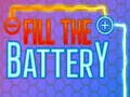 Jeu Remplir la batterie en ligne