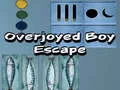 Jeu Évasion du garçon enjoué en ligne