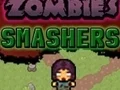 Jeu Destructeurs de Zombies en ligne Jeu Destructeurs de Zombies en ligne