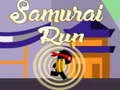 Jeu Course de Samouraï en ligne Jeu Course de Samouraï en ligne