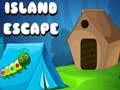 Jeu Évasion de l'île en ligne