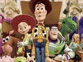 Jeu Collection de Puzzles Toy Story en ligne Jeu Collection de Puzzles Toy Story en ligne