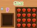 Jeu Fruits et Légumes en ligne Jeu Fruits et Légumes en ligne