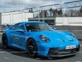 Jeu Puzzle Porsche 911 GT3 en ligne Jeu Puzzle Porsche 911 GT3 en ligne