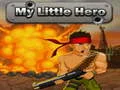 Jeu Mon Petit Héros en ligne