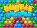 Jeu Tireur de Bulles en ligne