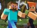 Jeu Minecraft Objets Cachés en ligne