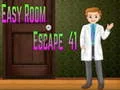 Jeu Évasion Facile d'Amgel 41 en ligne