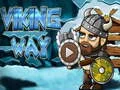 Jeu Chemin Viking en ligne