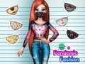 Jeu Masque de Mode Pandémique en ligne Jeu Masque de Mode Pandémique en ligne