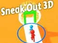 Jeu S'évader en 3D en ligne