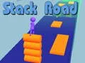 Jeu Route Empilée en ligne