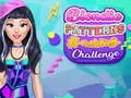Jeu Défi Hashtag des Motifs Blondie en ligne Jeu Défi Hashtag des Motifs Blondie en ligne