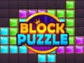 Jeu Puzzle de Blocs en ligne