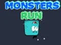 Jeu Monsters Courent en ligne Jeu Monsters Courent en ligne