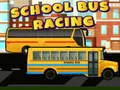 Jeu Course de bus scolaire en ligne Jeu Course de bus scolaire en ligne