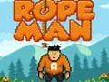 Jeu Homme de corde en ligne Jeu Homme de corde en ligne