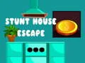 Jeu Évasion de la maison de cascades en ligne