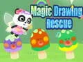 Jeu Sauvetage par Dessin Magique en ligne Jeu Sauvetage par Dessin Magique en ligne