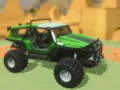Jeu Courses de voitures sur une méga rampe : cascades 3D sur des pistes impossibles en ligne Jeu Courses de voitures sur une méga rampe : cascades 3D sur des pistes impossibles en ligne