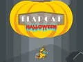 Jeu FlapChat Halloween en ligne