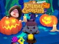 Jeu Nouveaux Horizons: Bienvenue à Animal Crossing en ligne