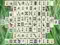 Jeu Solitaire Mahjong Classique en ligne