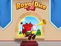 Jeu Dés royaux en ligne Jeu Dés royaux en ligne