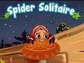 Jeu Solitaire Spider en ligne Jeu Solitaire Spider en ligne
