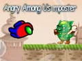 Jeu Imposteur en colère parmi nous en ligne Jeu Imposteur en colère parmi nous en ligne