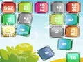 Jeu 2048 Physique en ligne