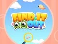 Jeu Découvrez-le en ligne