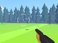Jeu Chasse au Golf 3D en ligne