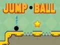Jeu Balle Sautante en ligne