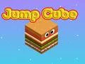 Jeu Cube Sautant en ligne Jeu Cube Sautant en ligne