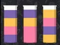 Jeu Casse-tête de tri des couleurs en ligne