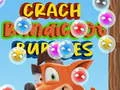 Jeu Crash Bandicoot: Bulles en ligne