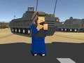 Jeu Block Battle Royale en ligne Jeu Block Battle Royale en ligne