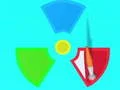 Jeu Goutte de Peinture en ligne Jeu Goutte de Peinture en ligne