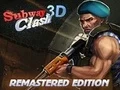 Jeu Subway Clash Remasterisé en ligne Jeu Subway Clash Remasterisé en ligne