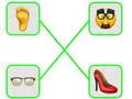 Jeu Casse-tête Emoji en ligne