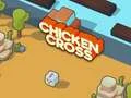 Jeu Poulet Traversant en ligne Jeu Poulet Traversant en ligne