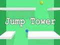 Jeu Tour de Saut en ligne Jeu Tour de Saut en ligne