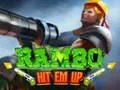 Jeu Rambo: Frappez-les tous en ligne Jeu Rambo: Frappez-les tous en ligne