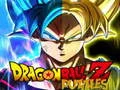 Jeu Puzzles Dragonball Z en ligne Jeu Puzzles Dragonball Z en ligne