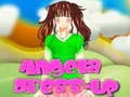 Jeu Habille Angela en ligne Jeu Habille Angela en ligne
